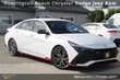 Hyundai Elantra N