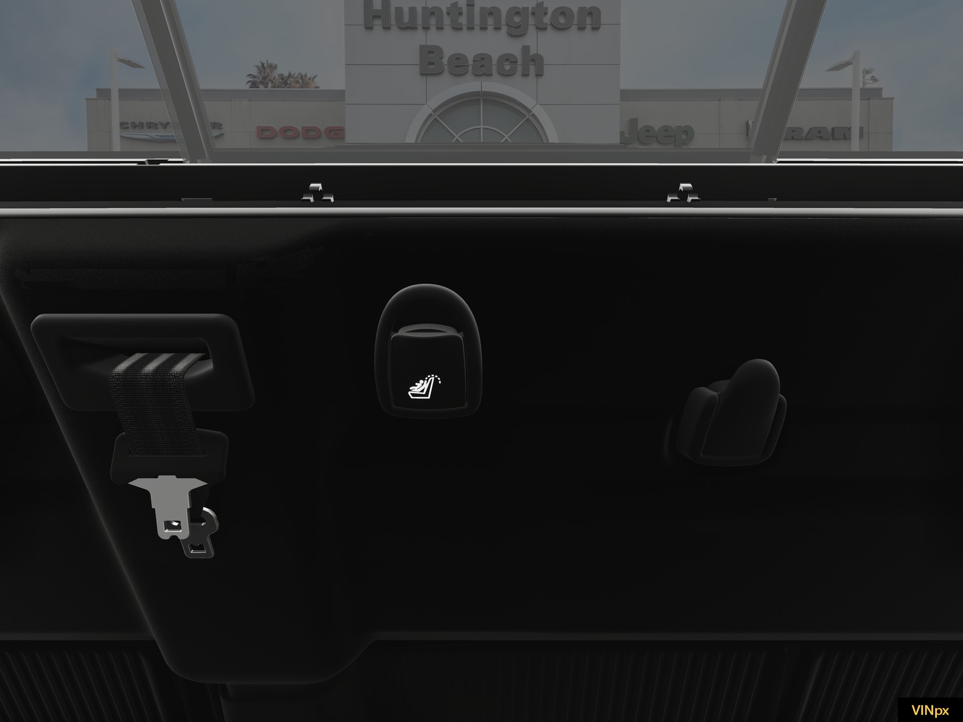2025 RAM 2500 Tradesman - Photo 17