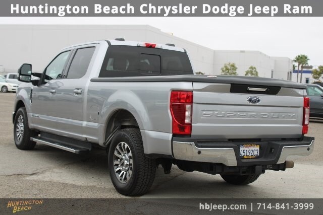 2020 Ford F-250 photo 2