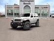  Jeep Wrangler 4-Door