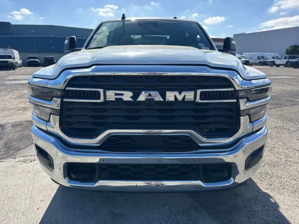 Used 2025 Ram 2500 Big Horn Truck