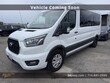  Ford Transit-350