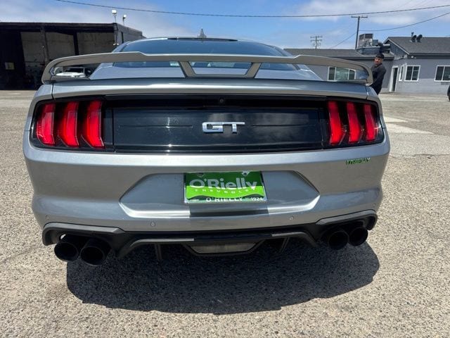 2021 Ford Mustang GT Premium - Photo 6