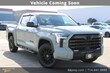 Toyota Tundra Hybrid