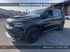 2018 Dodge Durango SRT SUV