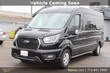  Ford Transit-350