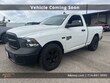  Ram 1500 Classic