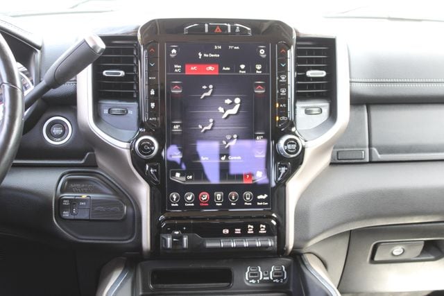 2020 RAM Ram 3500 Pickup Laramie - Photo 19