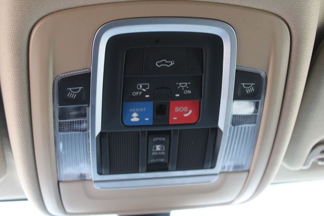 2020 RAM Ram 3500 Pickup Laramie - Photo 36
