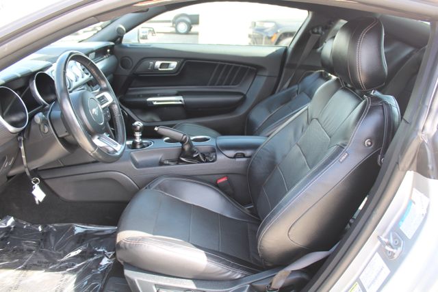 2021 Ford Mustang GT Premium - Photo 28