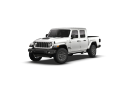 2026 Jeep Gladiator Sport S 4x4 Truck Crew Cab