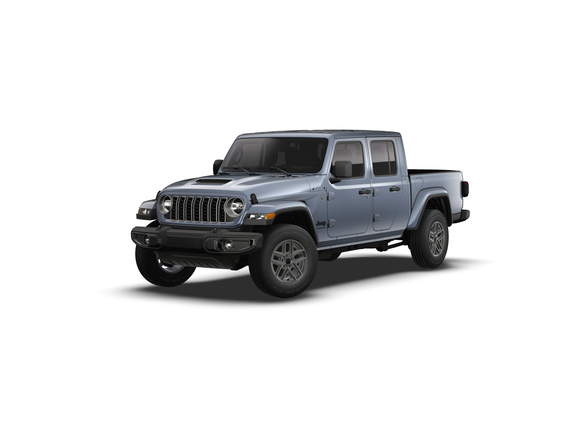 2026 Jeep Gladiator Sport S's photo