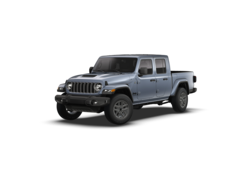 2026 Jeep Gladiator Sport S 4x4 Truck Crew Cab