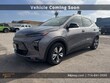 Chevrolet Bolt EUV