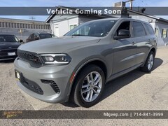 2023 Dodge Durango GT SUV