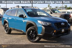 2024 Subaru Outback Wilderness SUV