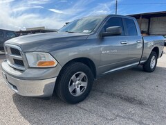 2011 Ram 1500 SLT Truck