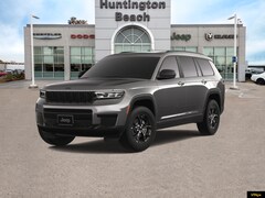 2025 Jeep Grand Cherokee L Altitude X 4x2 SUV