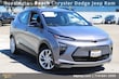 Chevrolet Bolt EUV