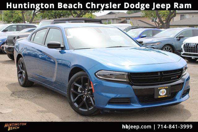2023 Dodge Charger