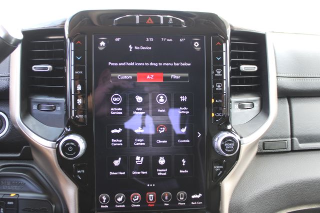 2020 RAM Ram 3500 Pickup Laramie - Photo 30