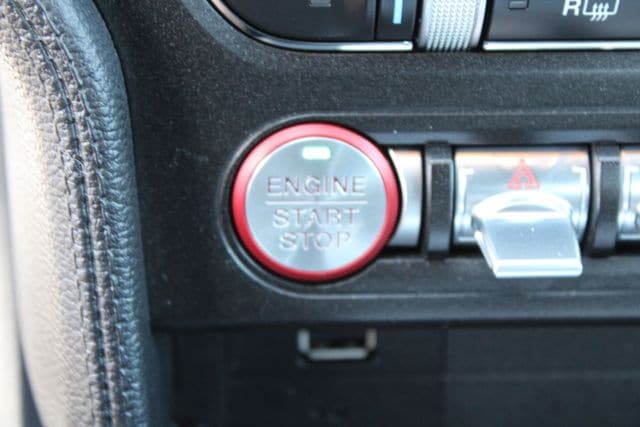 2021 Ford Mustang GT Premium - Photo 20