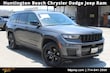  Jeep Grand Cherokee L