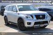 Nissan Armada