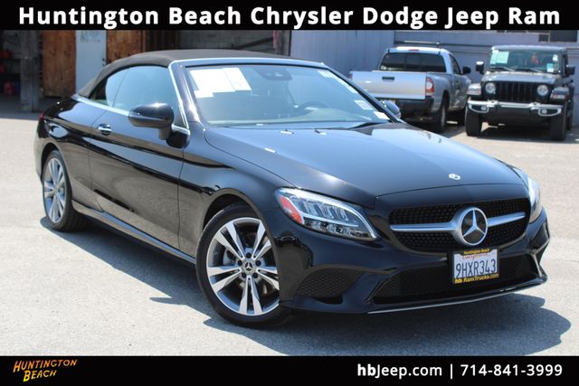 2023 Mercedes-Benz C-Class C 300's photo