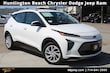  Chevrolet Bolt EUV