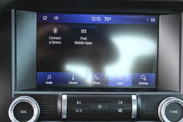 2021 Ford Mustang GT Premium - Photo 23