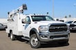 Ram 5500 Chassis Cab