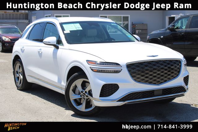 2026 Genesis GV70 2.5T Standard AWD's photo