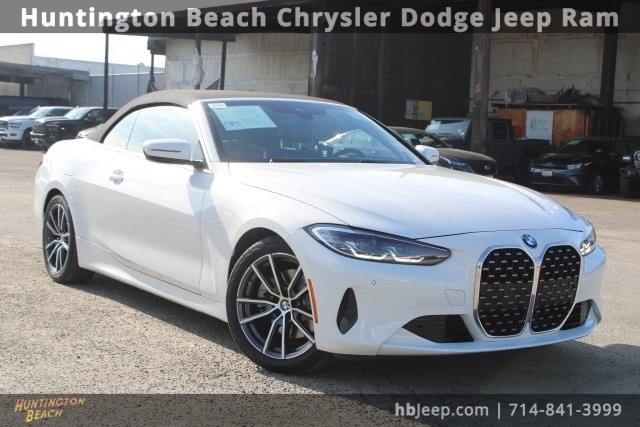 2024 BMW 4 Series 430i's photo