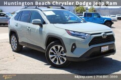 2022 Toyota RAV4 XLE Premium SUV