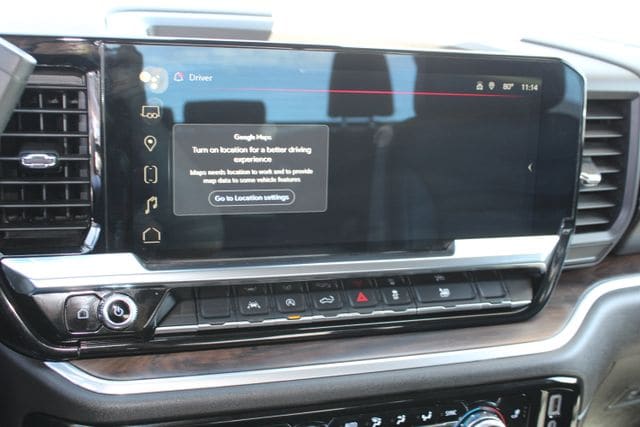2024 GMC Sierra 1500 SLT - Photo 34