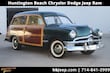 Ford Woody