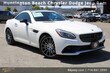 Mercedes-Benz SLC