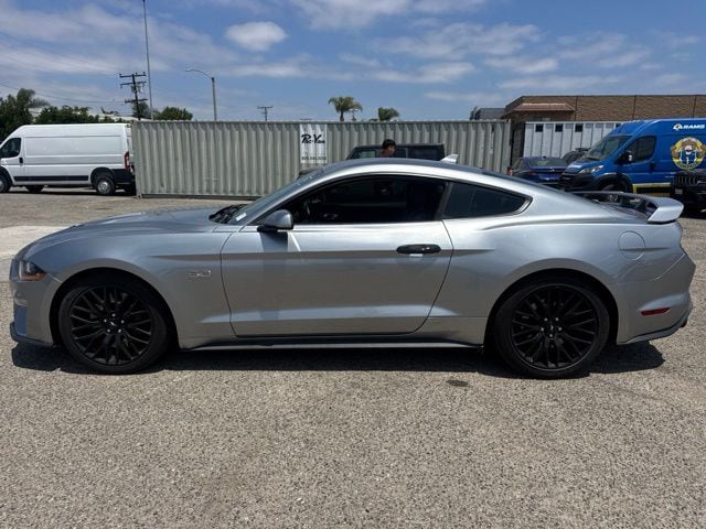 2021 Ford Mustang GT Premium - Photo 8