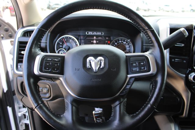 2020 RAM Ram 3500 Pickup Laramie - Photo 22