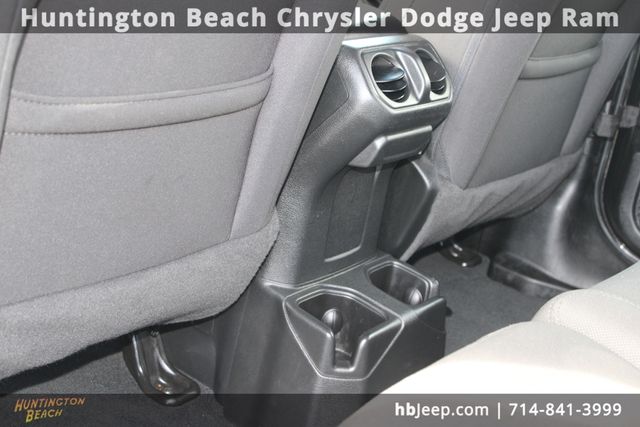 2023 Jeep Wrangler 4-Door Sport - Photo 31