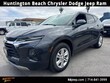  Chevrolet Blazer