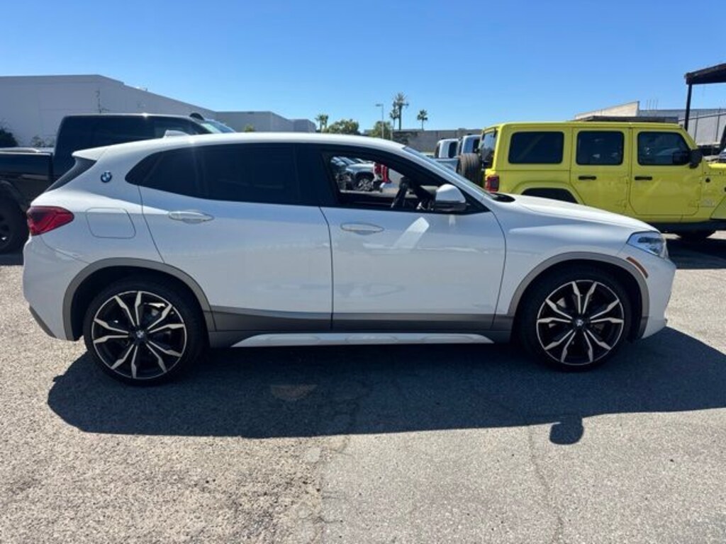 Used 2020 BMW X2 sDrive28i SUV