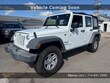 Jeep Wrangler JK