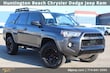  Toyota 4Runner
