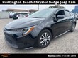 Toyota Corolla Hybrid