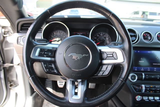 2021 Ford Mustang GT Premium - Photo 15