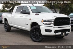 2022 Ram 2500 Laramie Truck