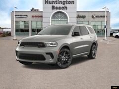 2025 Dodge Durango GT 4x2 SUV