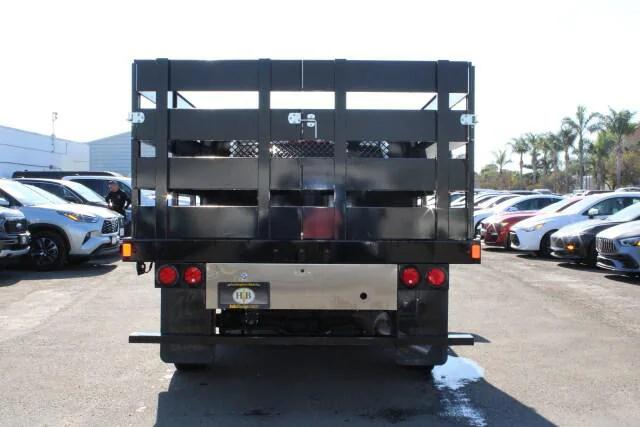 2023 Ram 2500 Tradesman photo 4